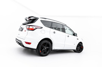 Seitenschweller Diffusor Ford Kuga ST-Line Mk2 Facelift