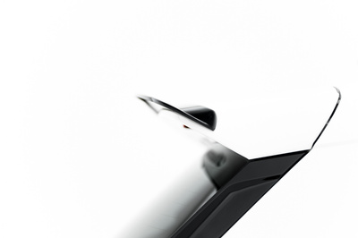 Spoiler Cap Cupra Ateca Mk1 / Mk1 Facelift