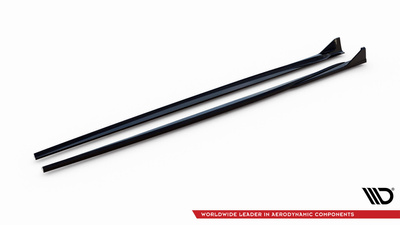 Diffusor Satz V.2 BMW M140i F20 Facelift 