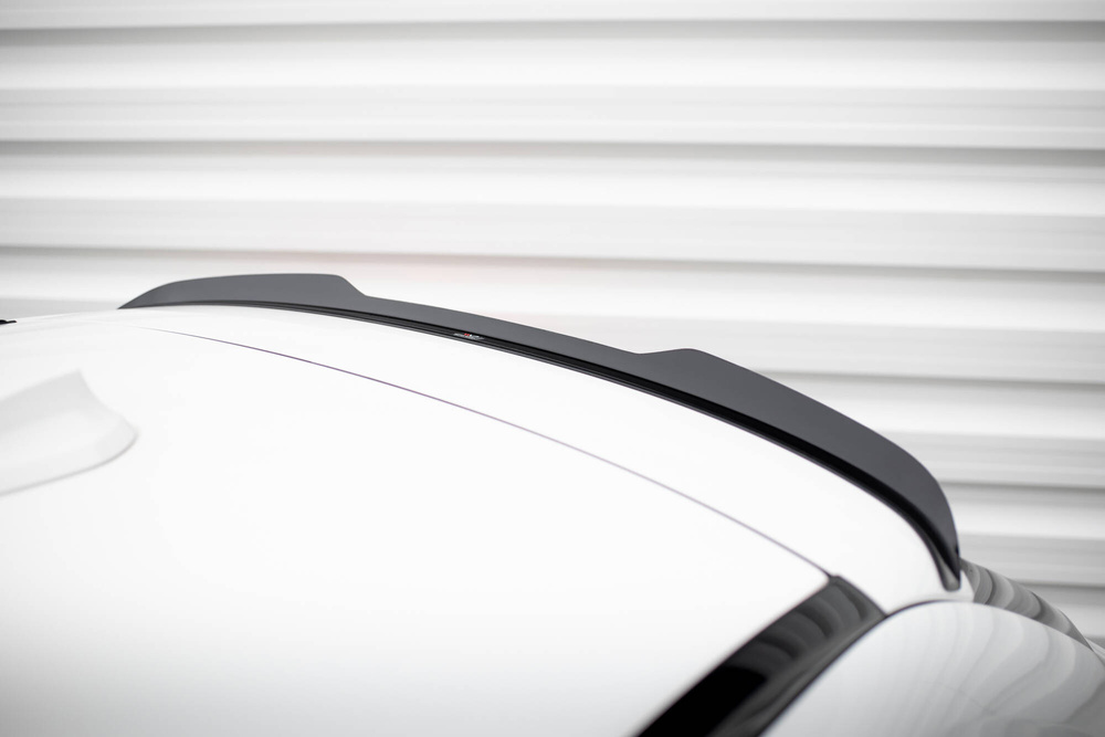 Diffusor Satz BMW 5 Touring M-Pack G31