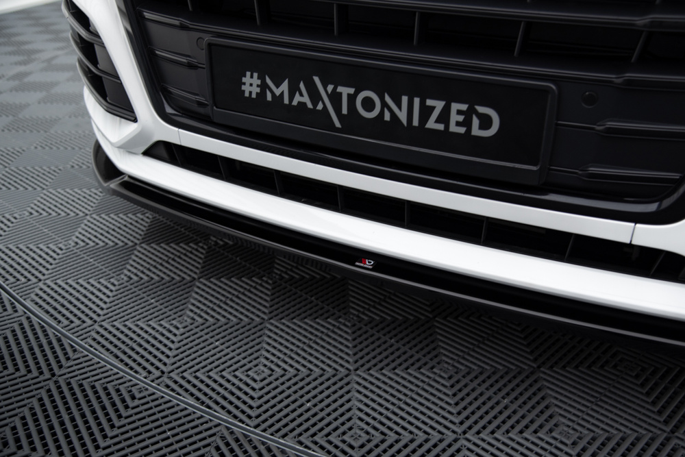 Diffusor Satz Audi SQ5/Q5 S-line Mk2