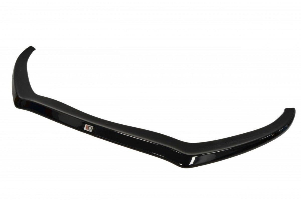 Front Diffuser V.2 Audi A4 B8 FL