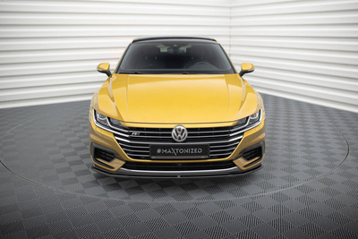 Diffusor Satz Volkswagen Arteon R-Line Sedan / Shooting Brake Mk1