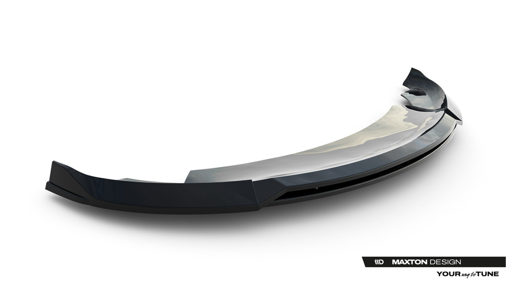 Front Diffusor V.3 Tesla Model 3