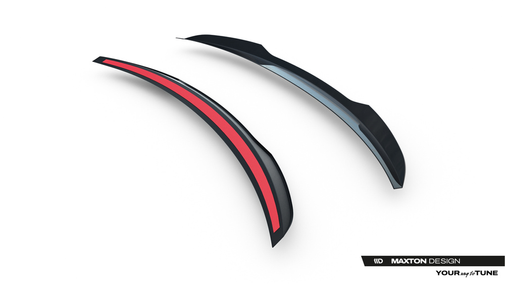 Spoiler Cap Opel Insignia OPC-Line Mk2