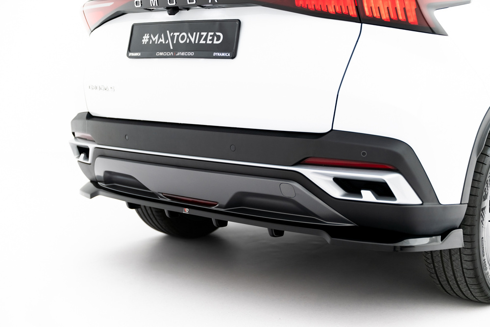 Diffusor Satz Omoda 5 Mk1