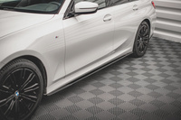 Seitenschweller Diffusor V.2 BMW 3 G20 / G21 M-Pack