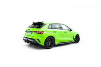 Seitenschweller Diffusor V.1 Audi RS3 Sportback 8Y Facelift