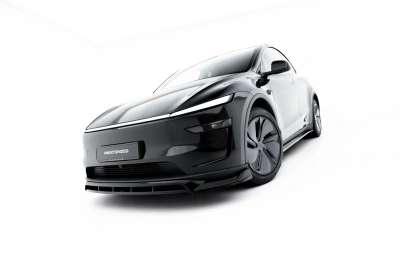 Front Diffusor Tesla Model Y Premium Mk1 Facelift