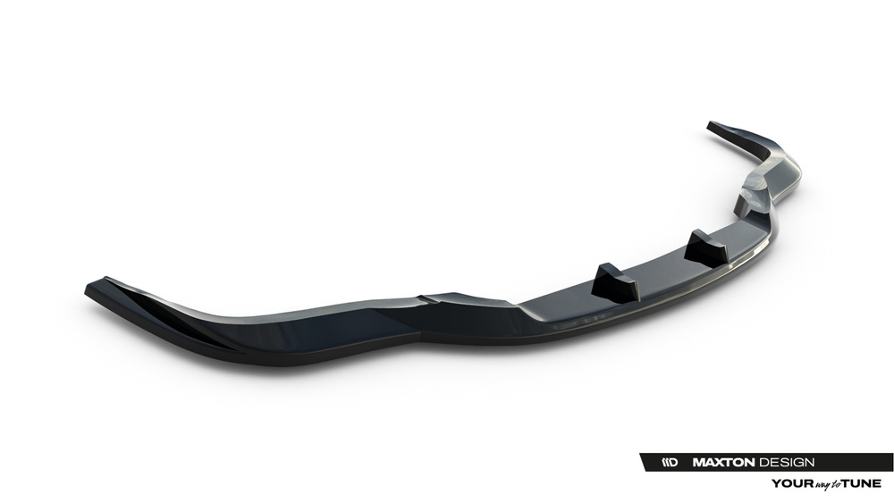 Front Diffusor Lexus IS F-Sport Mk2 (XE20) Facelift