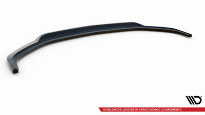 Front Diffusor Bentley Continental Convertible GT Mk3
