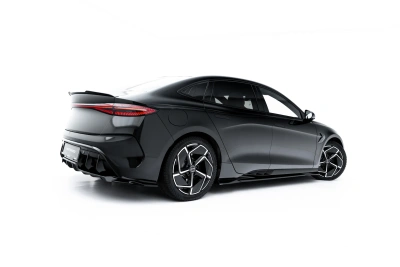 Diffusor Satz BYD Seal Mk1