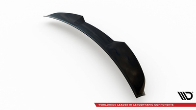 Spoiler Cap 3D Mercedes-Benz E AMG-Line / E53 AMG Sedan W214