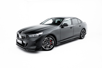 Diffusor Satz V.2 BMW 5 M-Pack Sedan G60