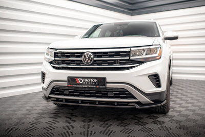 Diffusor Satz Volkswagen Atlas Cross Sport