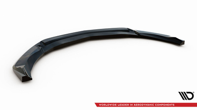 Front Diffusor V.3 Mercedes-AMG CLA 45 Aero C117 Facelift