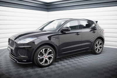 Diffusor Satz Jaguar E-Pace R-Dynamic X540