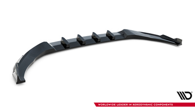 Front Diffusor V.2 Audi A5 S-Line / S5 Sedan / Avant B10