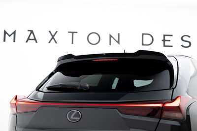 Diffusor Satz Lexus UX F-Sport Mk1