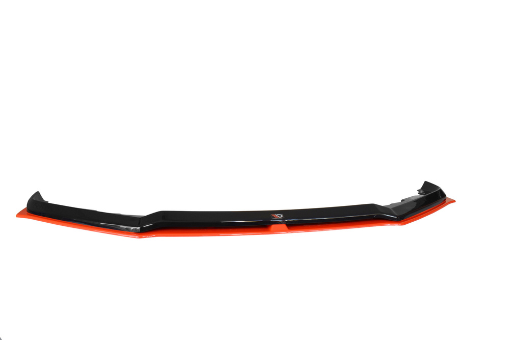 Front Diffusor V.5 Subaru BRZ Mk1 Facelift