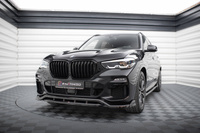 Front Diffusor V.2 BMW X5 M-Pack G05