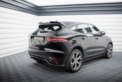 Diffusor Satz Jaguar E-Pace R-Dynamic X540