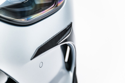 Prepreg Carbon Fiber Bodykit Mercedes-AMG GT 63 / 55 / 63 S E Performance C192