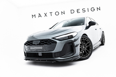 Stoßstangenflügel vorne (Canards) Audi A5 S-Line / S5 Sedan / Avant B10