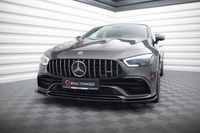 Front Diffusor V.1 Mercedes-AMG GT 53 4-Door Coupe X290