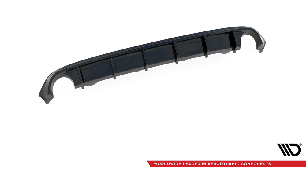Heckansatz BMW 3 G20 / G21