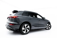 Seitenschweller Diffusor Audi Q6 e-tron Standard / S-Line / SQ6 e-tron SUV / Sportback Mk1