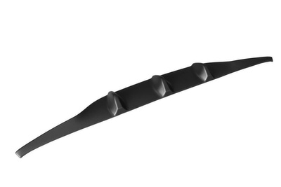 Heckansatz Mercedes-AMG C63 Coupe C205