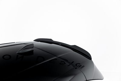 Diffusor Satz Renault Megane E-Tech Electric Mk1