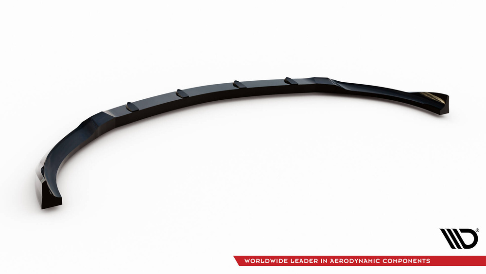 Front Diffusor V.2 Mercedes-AMG GT 63 / 55 / 63 S E Performance C192