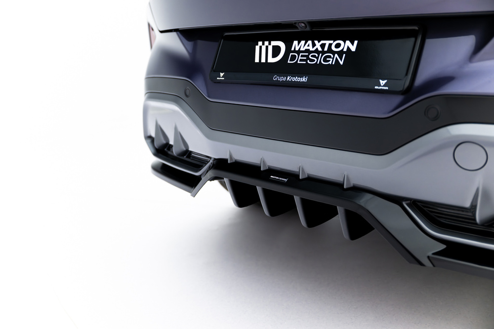 Diffusor Satz V.1 Cupra Terramar Mk1