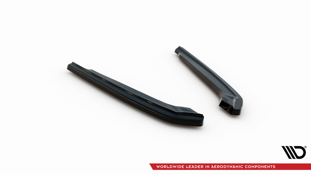 HECK DIFFUSOR SEITE L + R BMW 5 G30/ G31 M-Pack