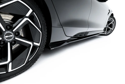 Seitenschweller Diffusor BYD Seal Mk1