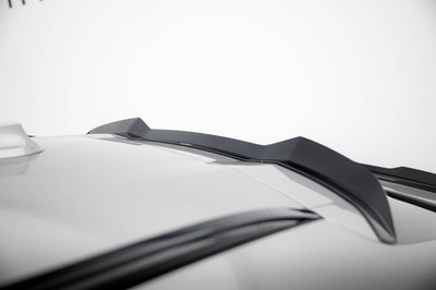 Diffusor Satz BMW X4 M F98