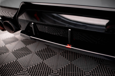 Diffusor Satz BMW 2 Coupe M240i G42