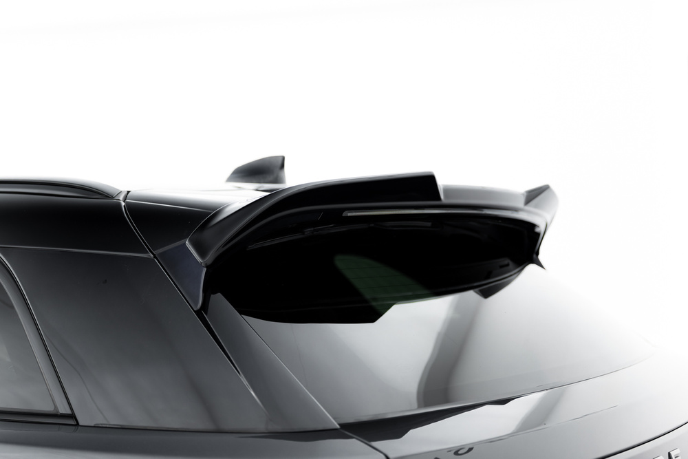 Diffusor Satz Land Rover Range Rover Velar R-Dynamic Mk1 (Das Kit ist nicht mit einer Anhängerkupplung kompatibel)