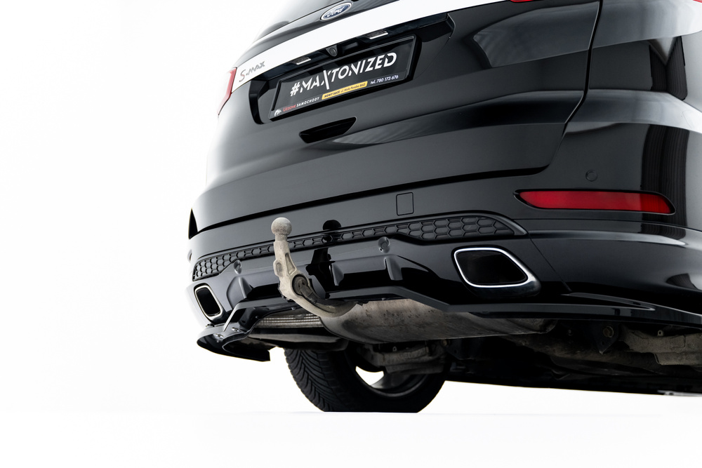 Diffusor Satz Ford S-Max ST-Line Mk2 Facelift