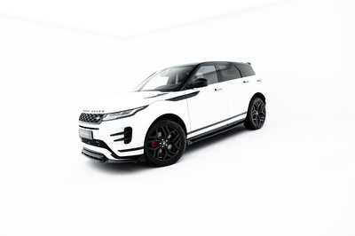 Seitenschweller Diffusor Land Rover Range Rover Evoque Dynamic Mk2