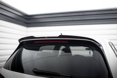 Diffusor Satz Volkswagen Golf GTI Mk7 Facelift