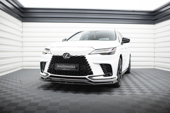 Front Diffusor Lexus RX F-Sport Mk5