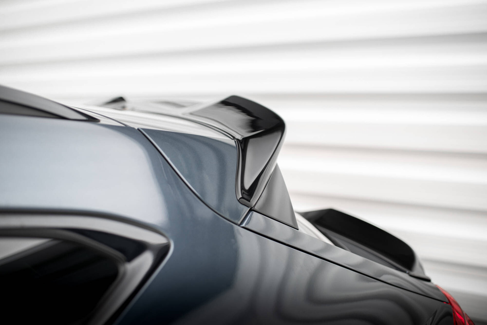 Höher Spoiler Cap 3D Cupra Formentor Mk1