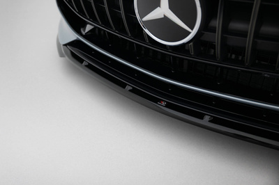 Front Diffusor V.2 Mercedes-AMG GT 63 / 55 / 63 S E Performance C192