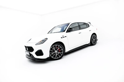 Seitenschweller Diffusor Maserati Grecale GT / Modena Mk1