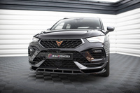 Front Diffusor Cupra Ateca Mk1 Facelift