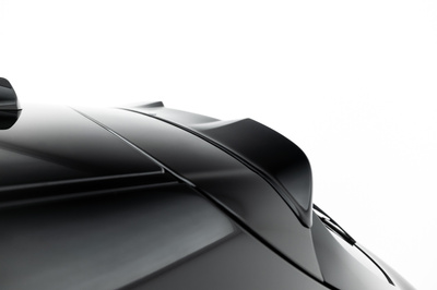 Höher Spoiler Cap 3D Alfa Romeo Tonale Mk1