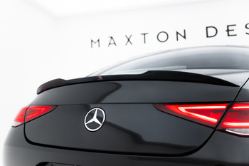 Spoiler Cap Mercedes-Benz CLS AMG-Line / 53AMG C257